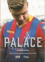 Programme cover