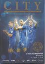 Programme cover