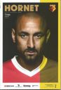 Programme cover