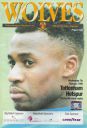 Programme cover