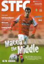 Programme cover