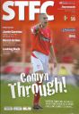 Programme cover
