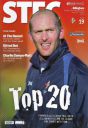Programme cover