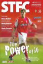Programme cover