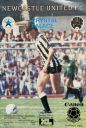 Programme cover