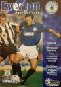 Programme cover