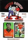 Programme cover