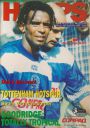 Programme cover