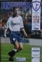 Programme cover