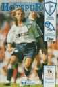 Programme cover