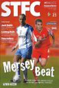 Programme cover