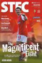 Programme cover