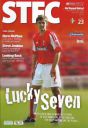 Programme cover