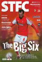 Programme cover