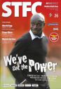 Programme cover