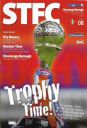 Programme cover