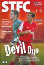 Programme cover
