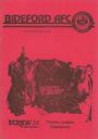 Programme cover