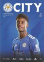 Programme cover