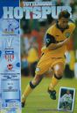 Programme cover