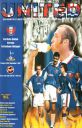 Programme cover