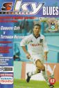 Programme cover