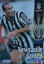 Programme cover