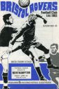 Programme cover