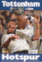 Programme cover