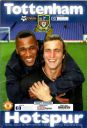 Programme cover