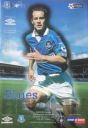 Programme cover