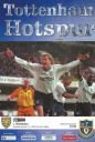 Programme cover