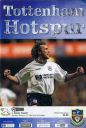 Programme cover