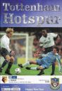 Programme cover