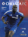 Programme cover