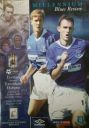 Programme cover