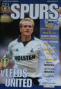 Programme cover