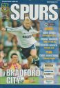 Programme cover