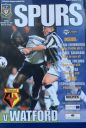 Programme cover