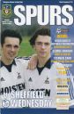 Programme cover