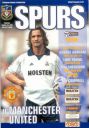 Programme cover