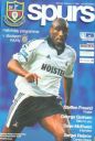 Programme cover