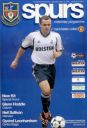Programme cover
