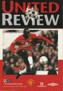 Programme cover