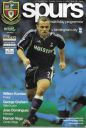 Programme cover