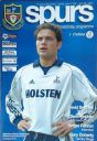 Programme cover