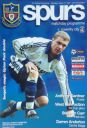 Programme cover