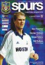 Programme cover