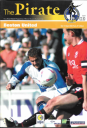 Programme cover