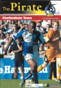 Programme cover